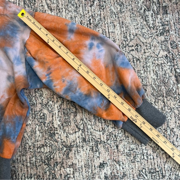 POL French Terry Sweatshirt Size Small - Picture 10 of 11